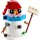 LEGO® Creator 30645 - Schneemann