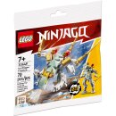LEGO® Ninjago® 30649 - Eisdrache