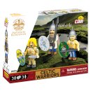 COBI® 20074 - Keltische Krieger - 38 Bauteile