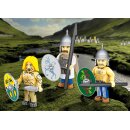 COBI® 20074 - Keltische Krieger - 38 Bauteile