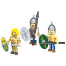 COBI® 20074 - Keltische Krieger - 38 Bauteile