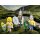 COBI® 20074 - Keltische Krieger - 38 Bauteile