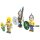 COBI® 20074 - Keltische Krieger - 38 Bauteile