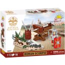 COBI® 20079 - Römischer Skorpion - 113 Bauteile