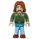 COBI® 20077 - Römisches-Lager Lagertor  - 591 Bauteile