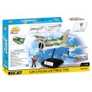 COBI® 5824 - Lim-5 Polish Air Force - 575 Bauteile