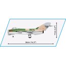 COBI® 5824 - Lim-5 Polish Air Force - 575 Bauteile