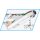 COBI® 5824 - Lim-5 Polish Air Force - 575 Bauteile