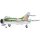 COBI® 5824 - Lim-5 Polish Air Force - 575 Bauteile