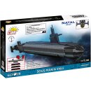 COBI® 4859 - U-Boot Sous Marin SNLE - 643 Bauteile