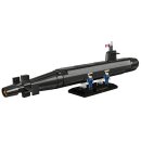 COBI® 4859 - U-Boot Sous Marin SNLE - 643 Bauteile