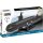 COBI® 4859 - U-Boot Sous Marin SNLE - 643 Bauteile