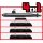 COBI® 4859 - U-Boot Sous Marin SNLE - 643 Bauteile