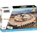 COBI® 2632 - M1A2 Abrams - 1025 Bauteile