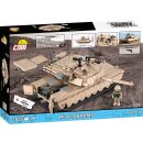 COBI® 2632 - M1A2 Abrams - 1025 Bauteile