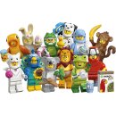 LEGO® Minifiguren 71051 - Serie 28 (Tiere) -...