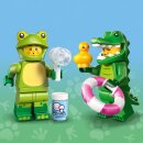 LEGO® Minifiguren 71051 - Serie 28 (Tiere) -...