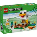 LEGO® Minecraft™ 21585 - Hühnerfarm