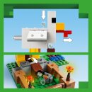 LEGO® Minecraft™ 21585 - Hühnerfarm