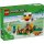 LEGO® Minecraft™ 21585 - Hühnerfarm