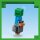 LEGO® Minecraft™ 21585 - Hühnerfarm
