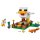 LEGO® Minecraft™ 21585 - Hühnerfarm