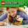 LEGO® Minecraft™ 21585 - Hühnerfarm