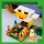 LEGO® Minecraft™ 21585 - Hühnerfarm