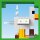 LEGO® Minecraft™ 21585 - Hühnerfarm