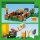 LEGO® Minecraft™ 21585 - Hühnerfarm