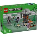 LEGO® Minecraft™ 21586 - Blasser Garten