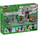 LEGO® Minecraft™ 21586 - Blasser Garten