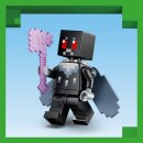 LEGO® Minecraft™ 21586 - Blasser Garten