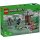 LEGO® Minecraft™ 21586 - Blasser Garten