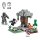 LEGO® Minecraft™ 21586 - Blasser Garten