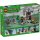 LEGO® Minecraft™ 21586 - Blasser Garten