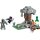 LEGO® Minecraft™ 21586 - Blasser Garten