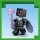 LEGO® Minecraft™ 21586 - Blasser Garten