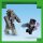LEGO® Minecraft™ 21586 - Blasser Garten