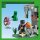 LEGO® Minecraft™ 21586 - Blasser Garten