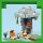 LEGO® Minecraft™ 21586 - Blasser Garten