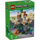 LEGO® Minecraft™ 21587 - Zombieverlies