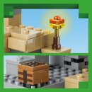 LEGO® Minecraft™ 21587 - Zombieverlies
