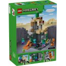 LEGO® Minecraft™ 21587 - Zombieverlies