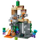 LEGO® Minecraft™ 21587 - Zombieverlies