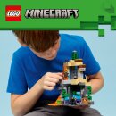 LEGO® Minecraft™ 21587 - Zombieverlies
