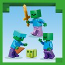LEGO® Minecraft™ 21587 - Zombieverlies