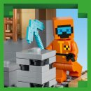 LEGO® Minecraft™ 21587 - Zombieverlies