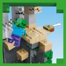 LEGO® Minecraft™ 21587 - Zombieverlies