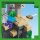 LEGO® Minecraft™ 21587 - Zombieverlies